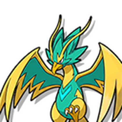 Volcrest