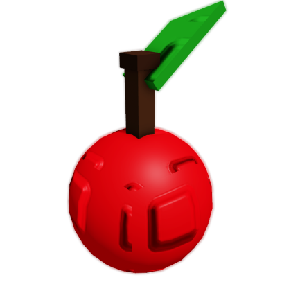 Apple Fruit