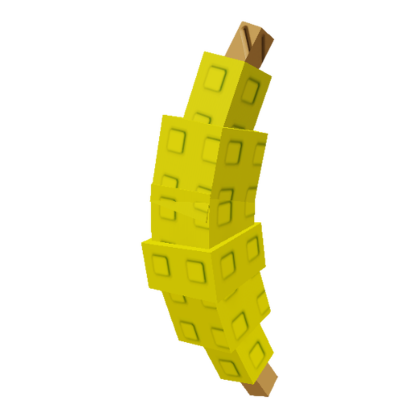 Banana Fruit