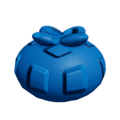 Blueberry Fruit