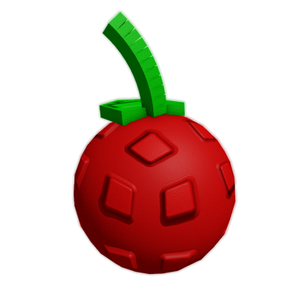 Cherry Fruit