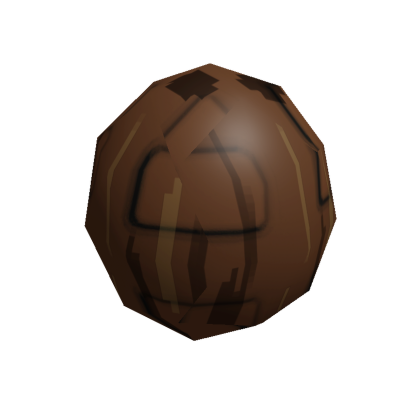 Coconut Fruit