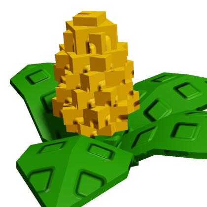 Corn Fruit
