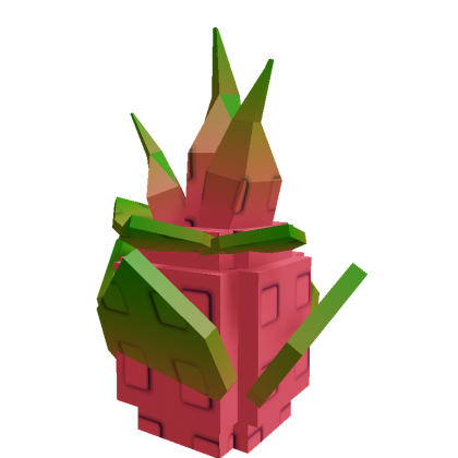 Dragon Fruit Fruit