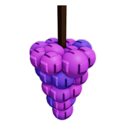 Grape Fruit