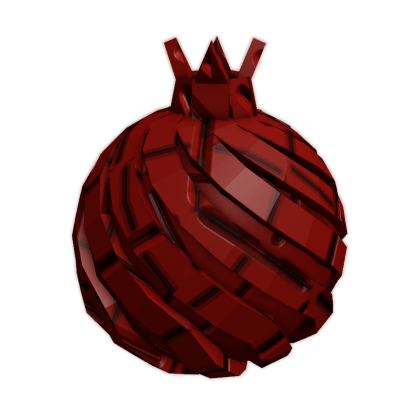 Pomegranate Fruit