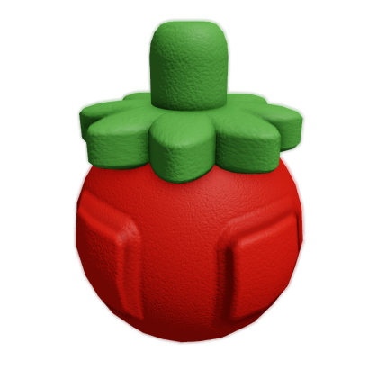 Tomato Fruit