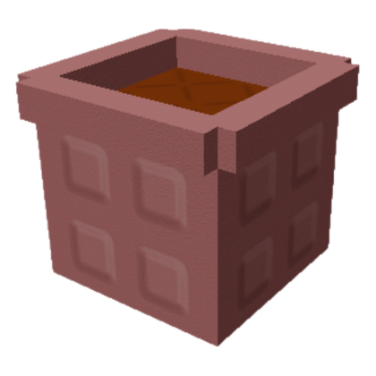 Basic Pot