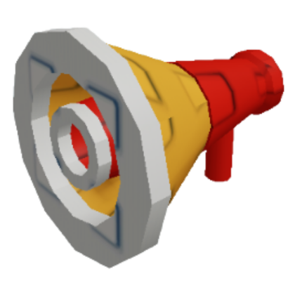 Megaphone