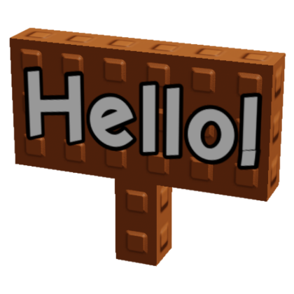 Sign