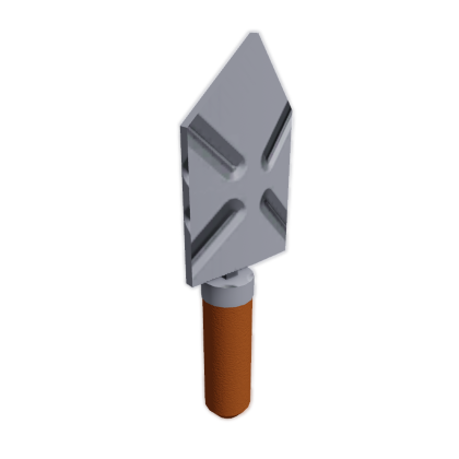 Trowel