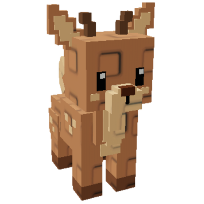 Deer