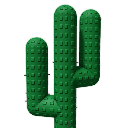 Cactus Plant