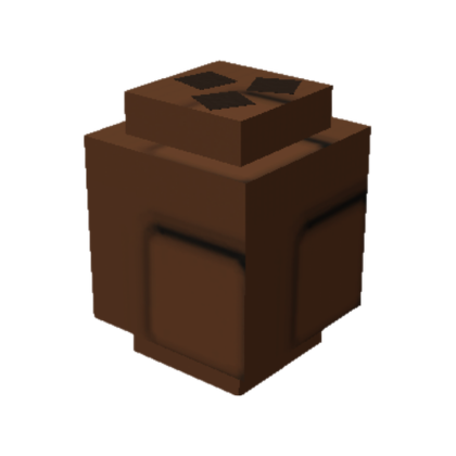 Coconut Seed