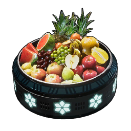 Caixa de Ração Refrigerada