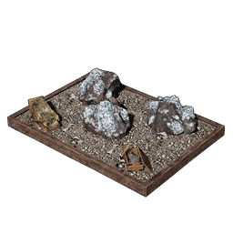 Pure Quartz Quarry