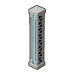 Clean Pillar