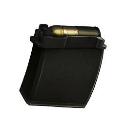 Tactical Grenade Launcher Ammo