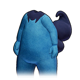 Depresso-Cosplayrüstung