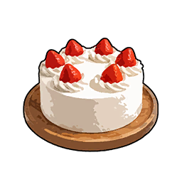 Gâteau
