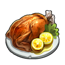 Chikipi-Filet