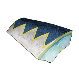 Skutlass-Filet