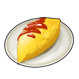 Omelette
