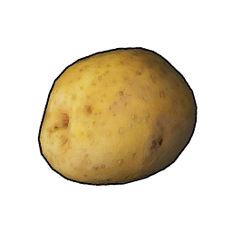 Kartoffel