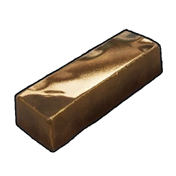 Metallbarren