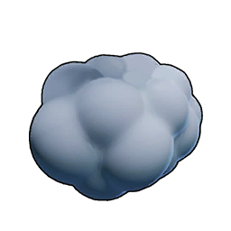 Nube de Dazzi
