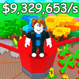 Ring Farm Calculator